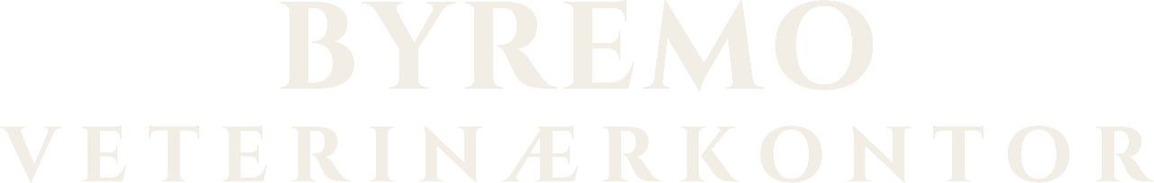 Byremo veterinærkontor